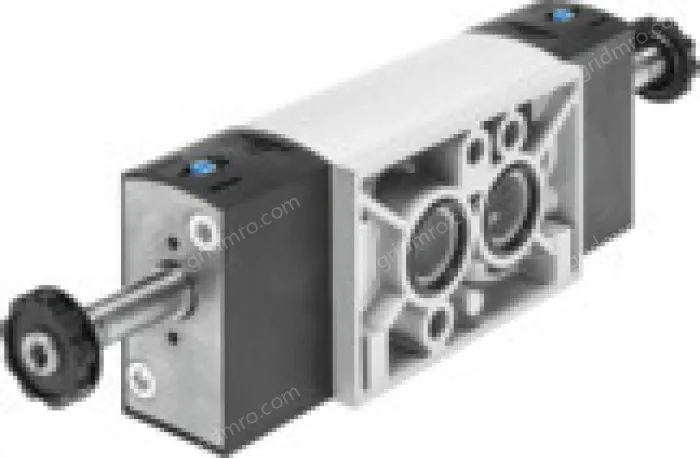 Festo Standard directional control valve VSNC-F-P53U-MD-N14-F8
