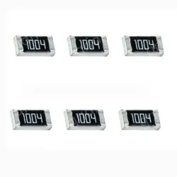 2512 1% 3W(10Pcs)-0.001R/R001 1mR