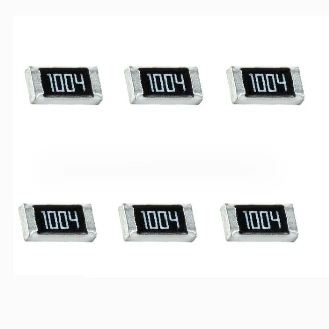 2512 1% 3W(10Pcs)-0.001R/R001 1mR