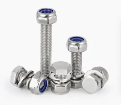 Combination Nut Set Locking M4*70-10 Sets