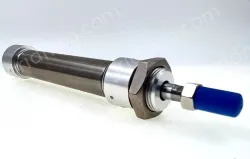 AirTAC mini cylinder MAC25X150SCA