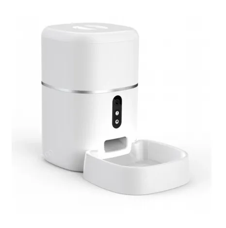 WiFi pet feeder BL5/video version