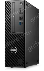 Precision T5860,T5860-W5-2495X/16G-DDR5/256G