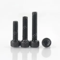 M5 18 Blackened 12.9 Level 0.8 H4.0