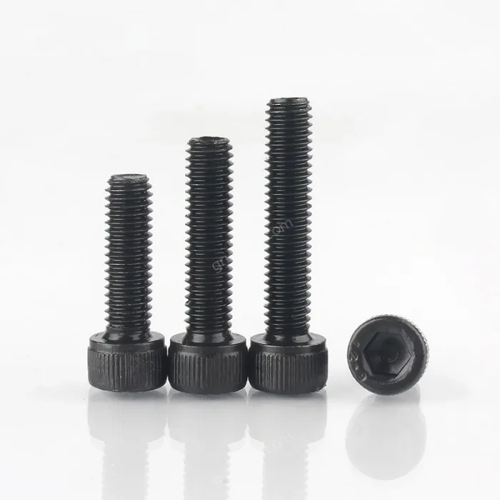 M5 18 Blackened 12.9 Level 0.8 H4.0