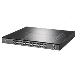 Full 100G stackable Layer 3 NMS switches