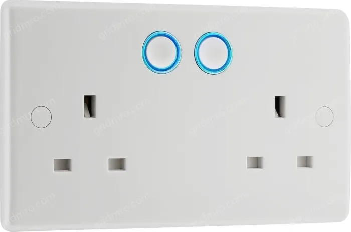 Smart socket TY-157-EU-UC2