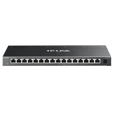Ethernet switch 16FE