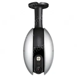 3,000,000 dark night full-color dome machine