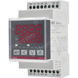 ANLY Temperature controller EPC4-113