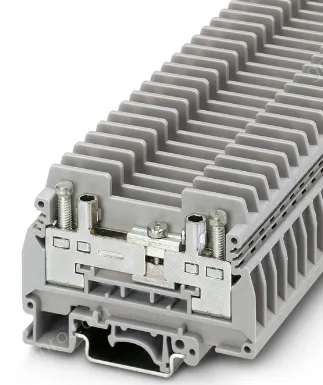 URTK/s-breaks the test terminal 0311087