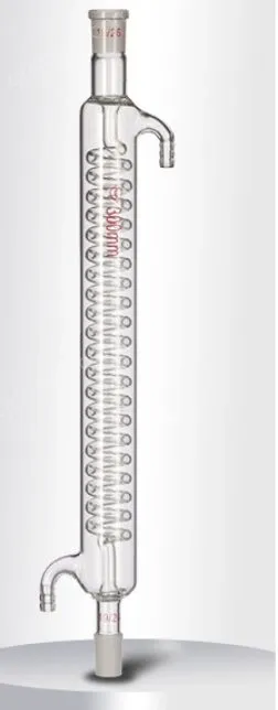Serpentine condenser tube 300/24*2