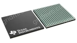 AM3356BZCZA60 Texas Instruments