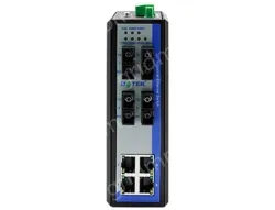 UOTEK 100M 8-Port unmanaged Ethernet Switch