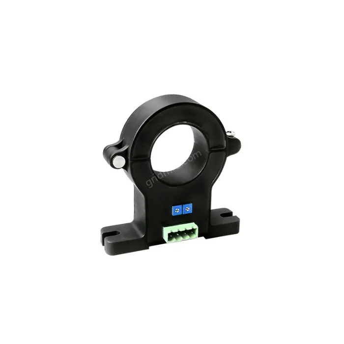 YDKR40 series,YDKR40-HTD-300 open hall DC sensor