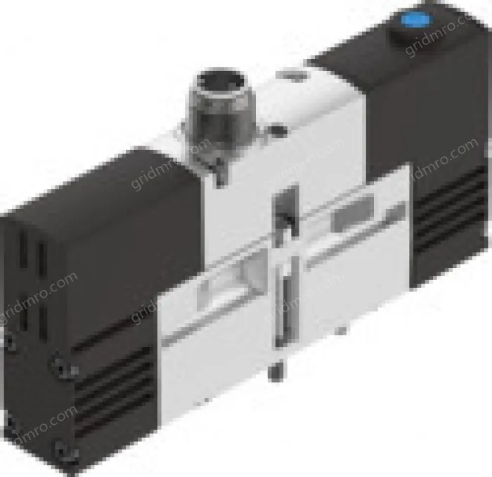 Festo Standard directional control valve VSVA-B-M52-MH-A2-1R5L