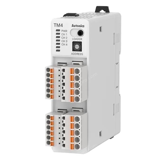 Autonics Temperature controller TM4-N2SB