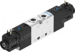 Festo Universal directional control valves VUVS-LT20-B52-D-G18-F7-1C1(FESTO)