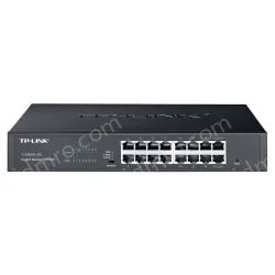 16 port Full gigabit cloud management switches