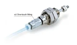 Pin Cylinders CJP Series CJPB10-10Z-B