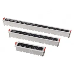 Exterior colorWhite/Black 20W