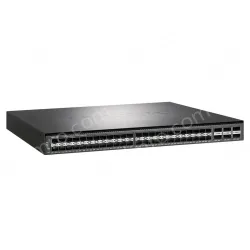 100G uplink stacked Layer 3 network management switch