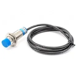 M18 Inductive proximity switch Unshielded type LJ18A3-8-Z/DZ AC-2-WIRE NC