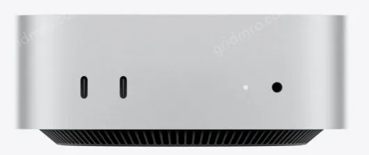 Apple Mac mini M4 16+512G