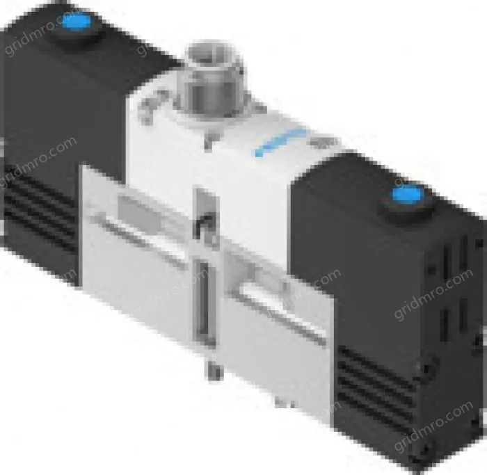 Festo Standard directional control valve VSVA-B-T32H-AZH-A2-1R5L