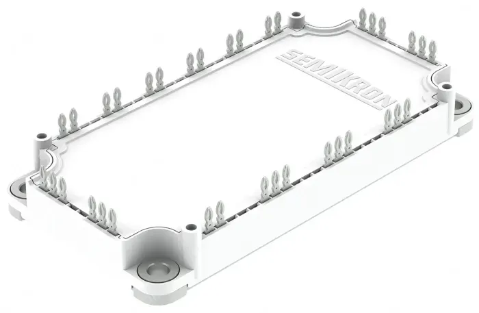 Semikron SEMiX206GD12T4p IGBT 27896030