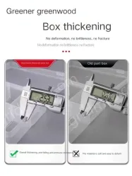 Two thickened material 15 small size upgraded