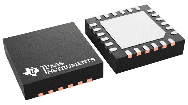DRV8701PRGER Texas Instruments