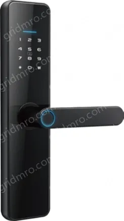 Smart door lock C91