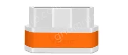 SC03-1Y Black Orange Car Fault Detector Vgate ICar2 ELM327 bluetoothOBD2