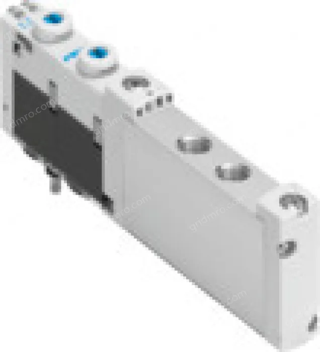 Festo Universal directional control valves VUVG-S10-B52-ZT-M7-1T1L