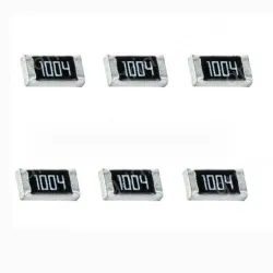 2512 1% 2W(10Pcs)-0.025R/R025 25mR