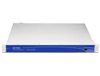 UOTEK 24+4G Gigabit Managed Ethernet Switch