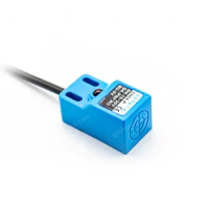 Rectangle Inductive proximity switch SN04-N2