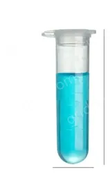 300 5ml centrifuge tubes (round bottom with cap).
