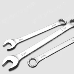 Dual-purpose wrench 16mm