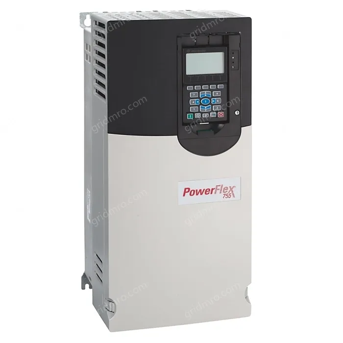 PowerFlex 753 AC converter