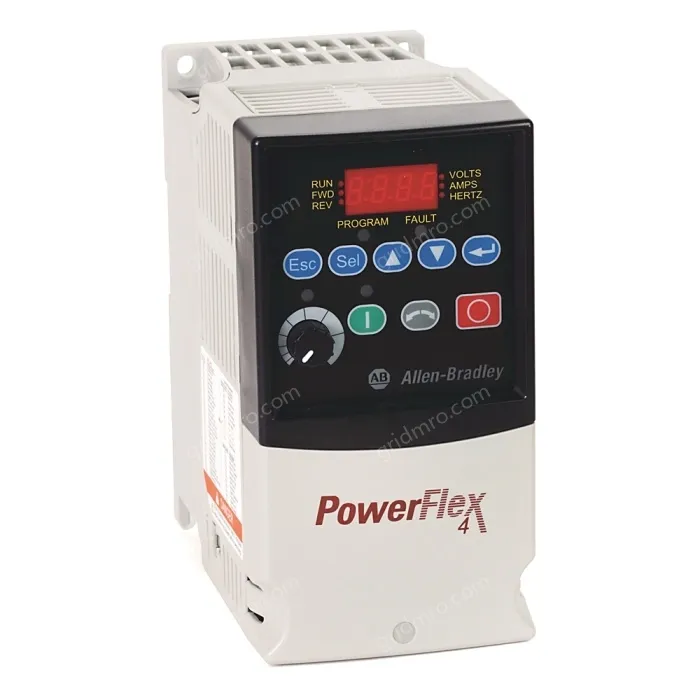 PowerFlex 4 AC converter