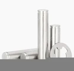 Troubled Pin Cards 6*40 5sets