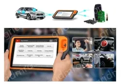 XhorseXDKP0OGLWVDIKEY TO OL PAD PLUS Ful 1 Configuration