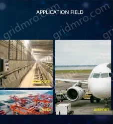 16A4 pole 400V connector