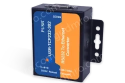 1 port RS232 to Ethernet