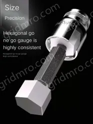 Xiaofei-5.0mm-6.3mm series 1/4-11304